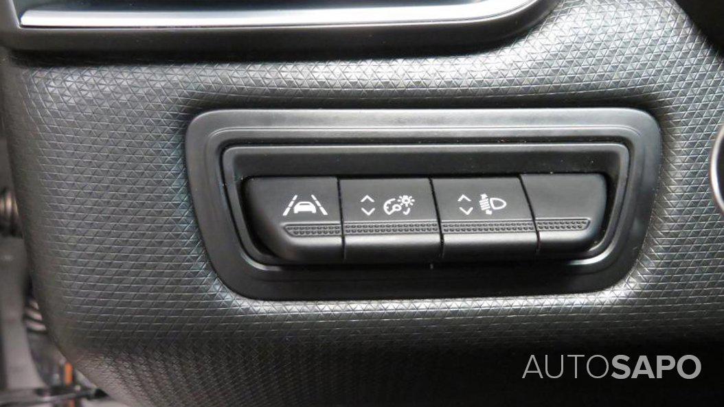 Renault Clio 1.5 Blue dCi Intens de 2021
