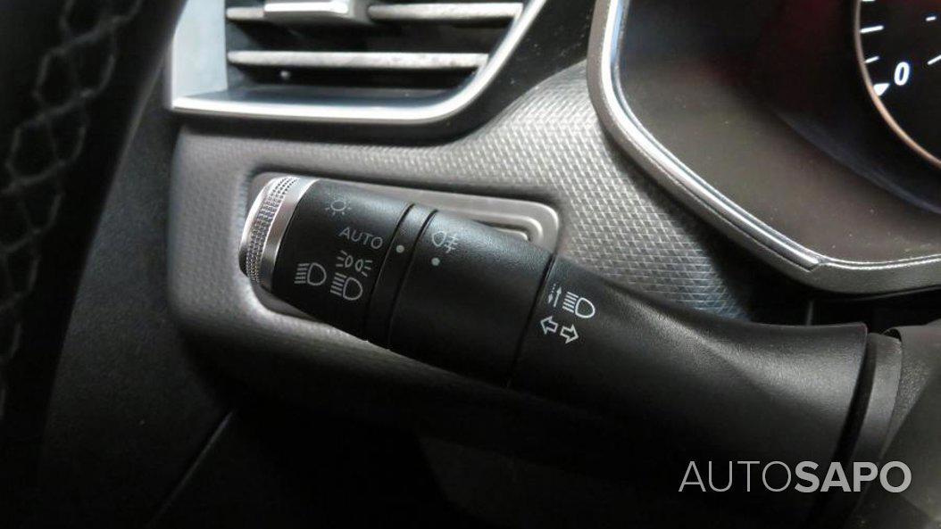 Renault Clio 1.5 Blue dCi Intens de 2021