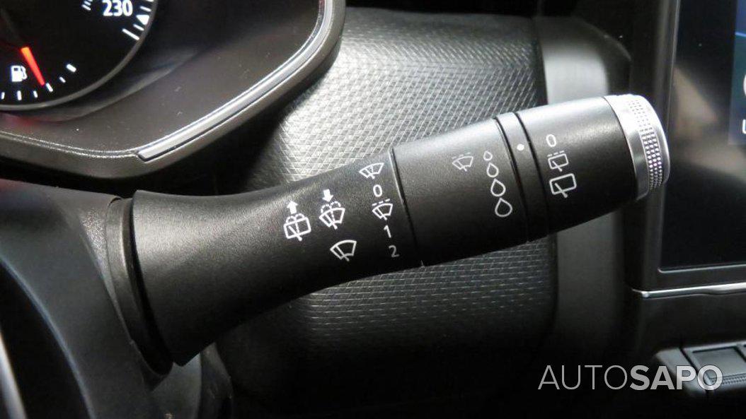 Renault Clio 1.5 Blue dCi Intens de 2021