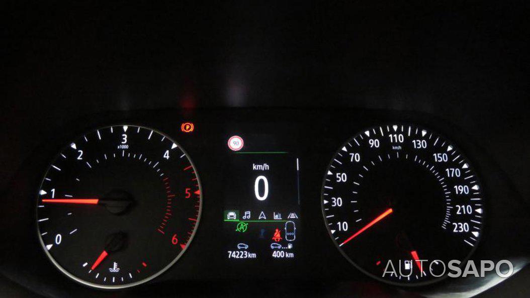Renault Clio 1.5 Blue dCi Intens de 2021