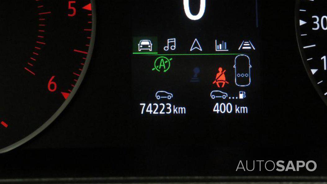 Renault Clio 1.5 Blue dCi Intens de 2021