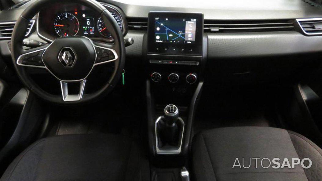 Renault Clio 1.5 Blue dCi Intens de 2021