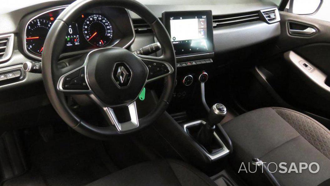 Renault Clio 1.5 Blue dCi Intens de 2021