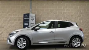 Renault Clio 1.5 Blue dCi Intens de 2021
