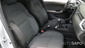 Renault Clio 1.5 Blue dCi Intens de 2021
