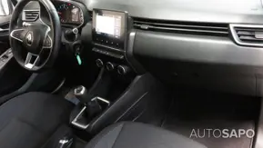 Renault Clio 1.5 Blue dCi Intens de 2021