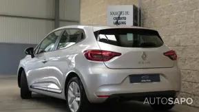 Renault Clio 1.5 Blue dCi Intens de 2021