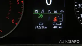 Renault Clio 1.5 Blue dCi Intens de 2021