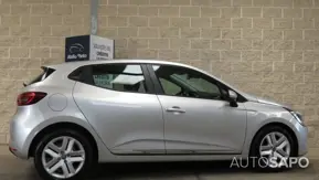 Renault Clio 1.5 Blue dCi Intens de 2021
