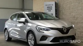 Renault Clio 1.5 Blue dCi Intens de 2021