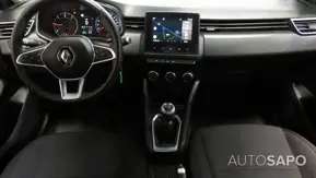 Renault Clio 1.5 Blue dCi Intens de 2021