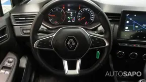 Renault Clio 1.5 Blue dCi Intens de 2021