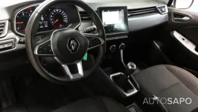 Renault Clio 1.5 Blue dCi Intens de 2021