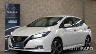 Nissan Leaf Acenta de 2022