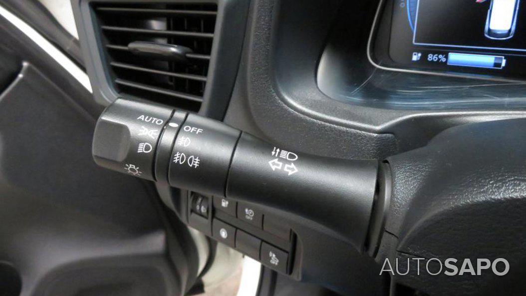 Nissan Leaf Acenta de 2022