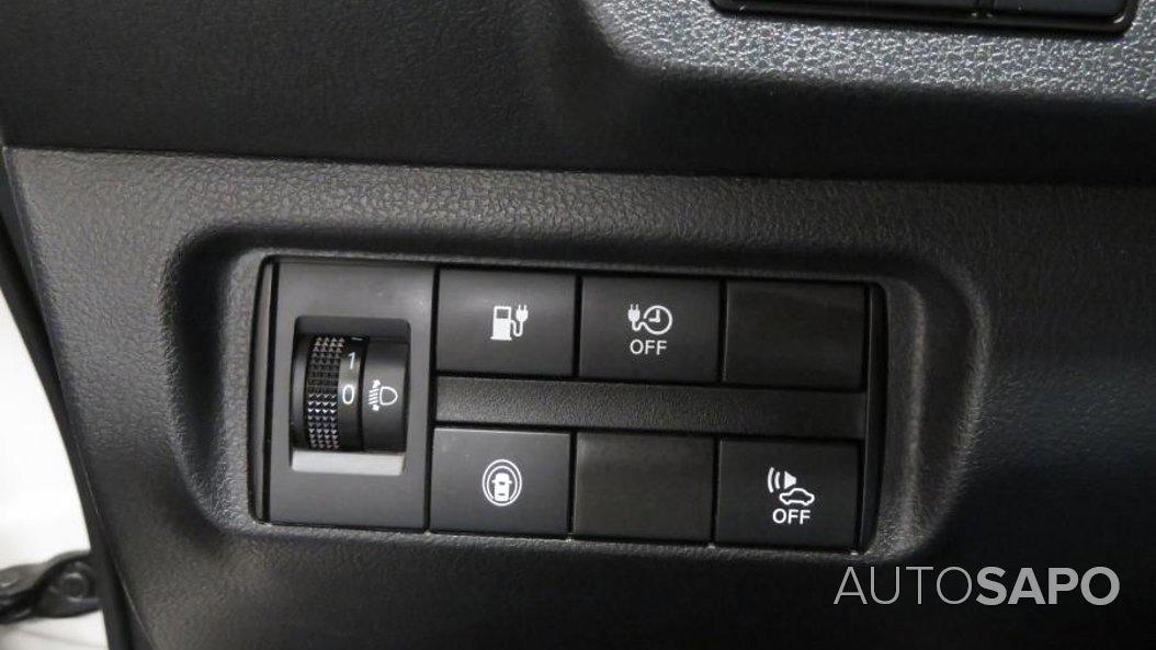 Nissan Leaf Acenta de 2022