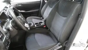 Nissan Leaf Acenta de 2022