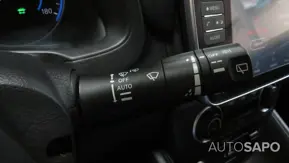 Nissan Leaf Acenta de 2022