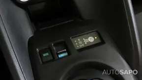 Nissan Leaf Acenta de 2022