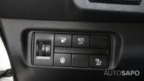 Nissan Leaf Acenta de 2022
