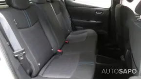 Nissan Leaf Acenta de 2022