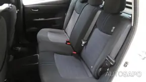 Nissan Leaf Acenta de 2022