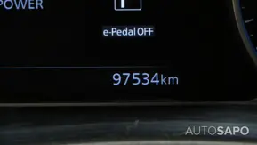 Nissan Leaf Acenta de 2022