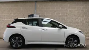 Nissan Leaf Acenta de 2022