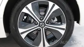 Nissan Leaf Acenta de 2022