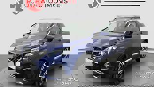 Peugeot 3008 1.2 PureTech Allure EAT8 de 2019