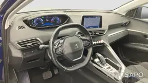 Peugeot 3008 1.2 PureTech Allure EAT8 de 2019