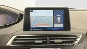 Peugeot 3008 1.2 PureTech Allure EAT8 de 2019