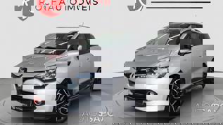 Renault Clio 0.9 TCE Limited de 2016