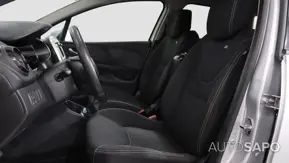 Renault Clio 0.9 TCE Limited de 2016