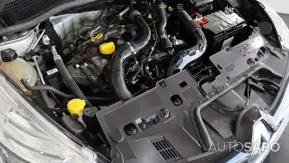 Renault Clio 0.9 TCE Limited de 2016