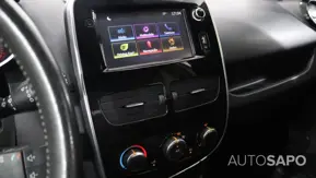Renault Clio 0.9 TCE Limited de 2016