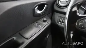 Renault Clio 0.9 TCE Limited de 2016
