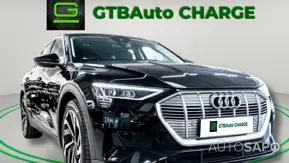 Audi e-tron de 2022