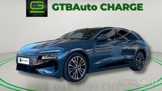 Audi A6 de 2025