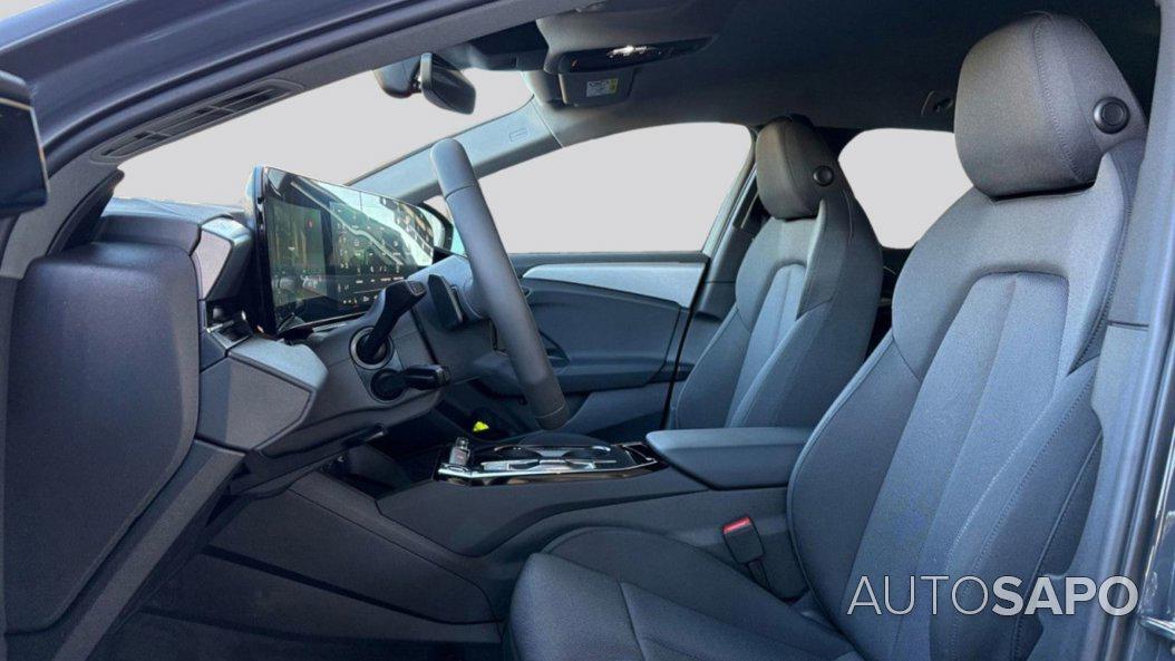 Audi A6 de 2025