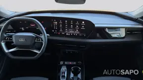 Audi A6 de 2025
