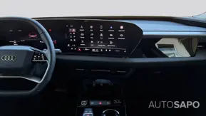 Audi A6 de 2025