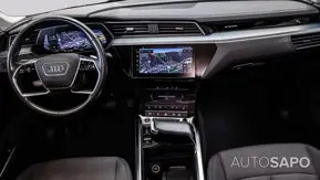 Audi e-tron de 2023