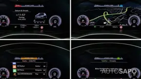 Audi e-tron de 2023