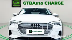 Audi e-tron de 2023