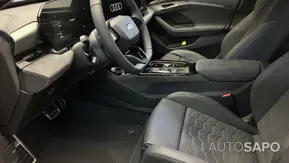 Audi A6 de 2025