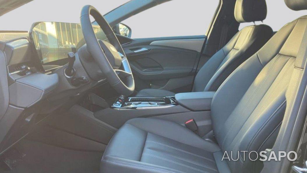 Audi A6 de 2025