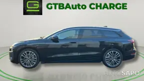 Audi A6 de 2025