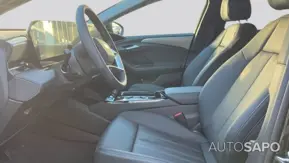 Audi A6 de 2025