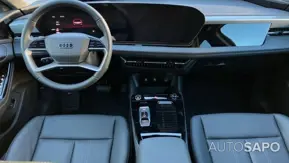 Audi A6 de 2025